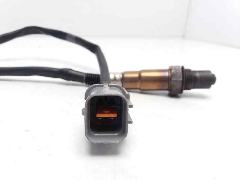 Sonda lambda HYUNDAI ELANTRA (XD) 4