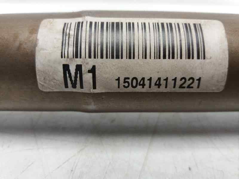 Columna direccion HYUNDAI ELANTRA (XD) 4
