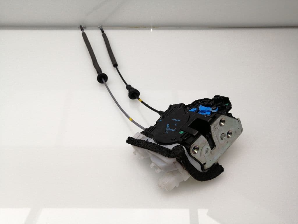 Cerradura puerta trasera izquierda HYUNDAI ELANTRA (XD)