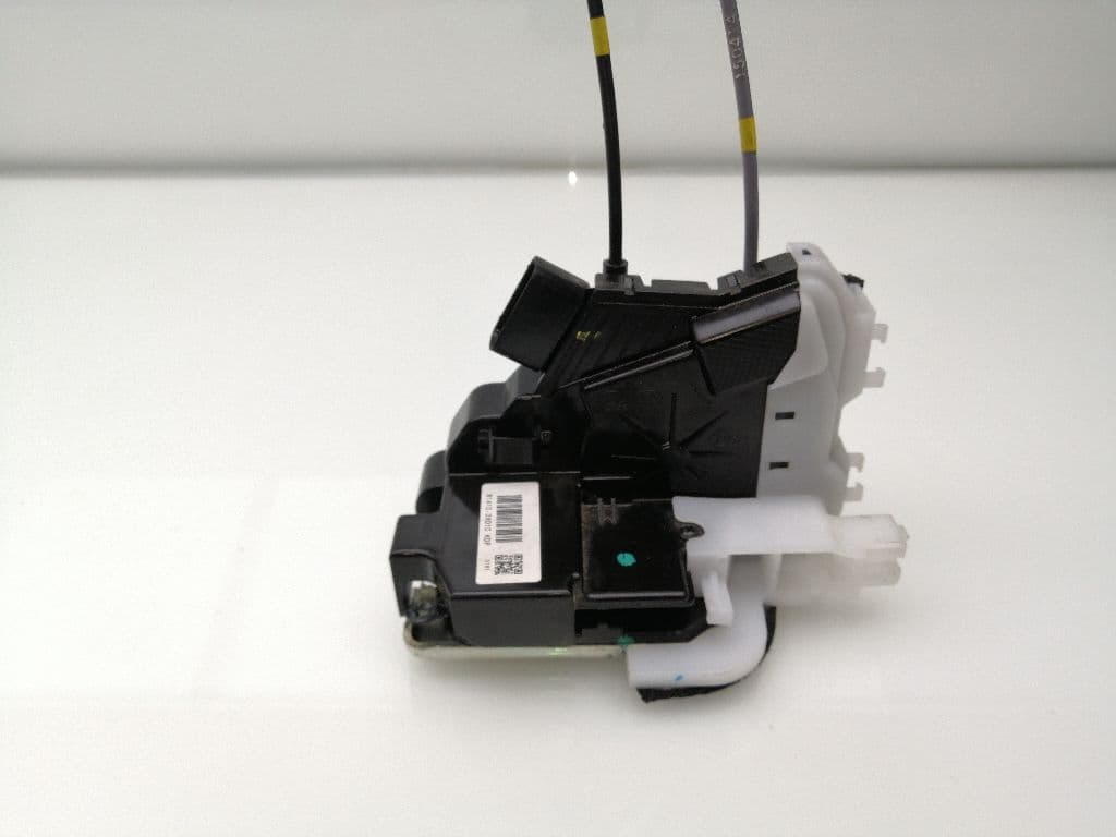Cerradura puerta trasera izquierda HYUNDAI ELANTRA (XD) 3