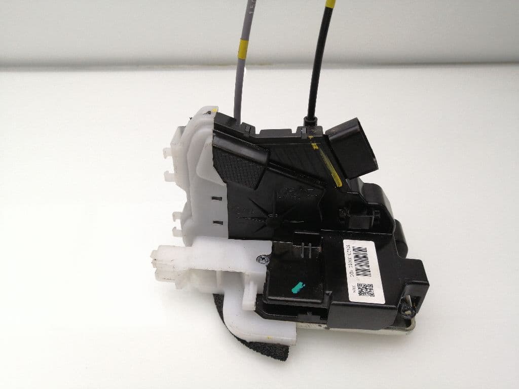 Cerradura puerta trasera derecha HYUNDAI ELANTRA (XD) 3