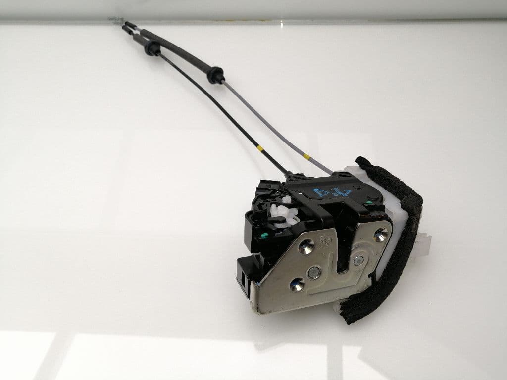 Cerradura puerta trasera derecha HYUNDAI ELANTRA (XD)