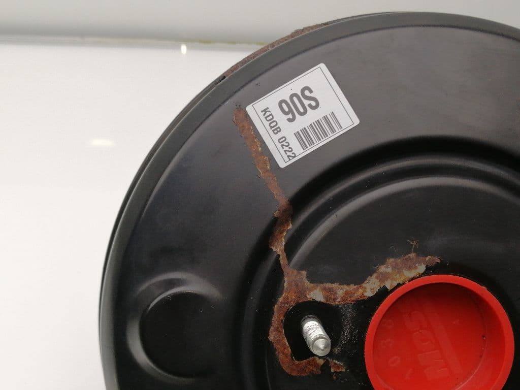 Servofreno HYUNDAI ELANTRA (XD) 4