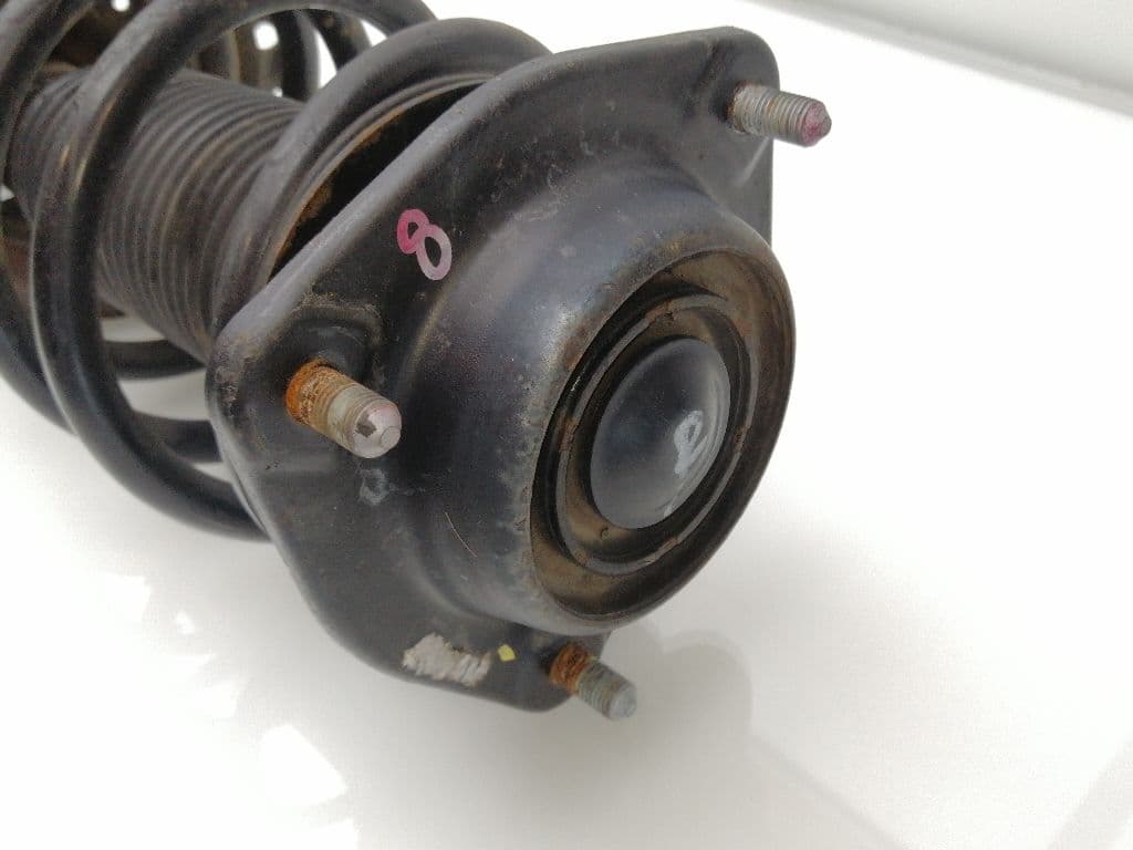 Amortiguador delantero derecho HYUNDAI ELANTRA (XD) 4