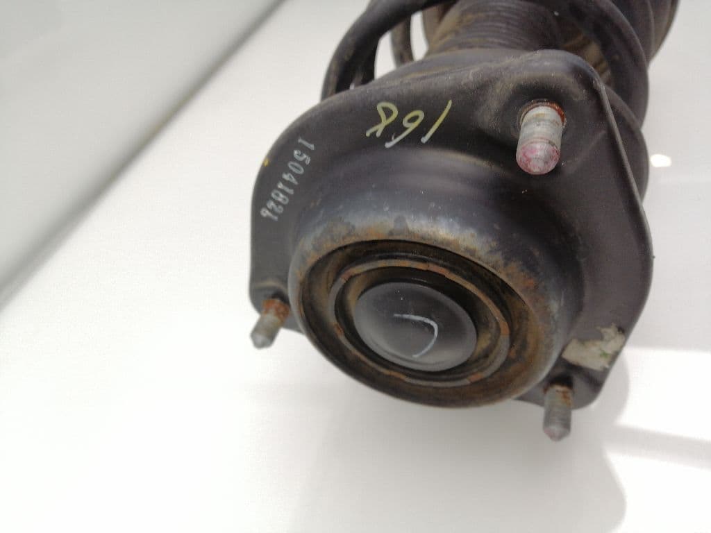Amortiguador delantero izquierdo HYUNDAI ELANTRA (XD) 4