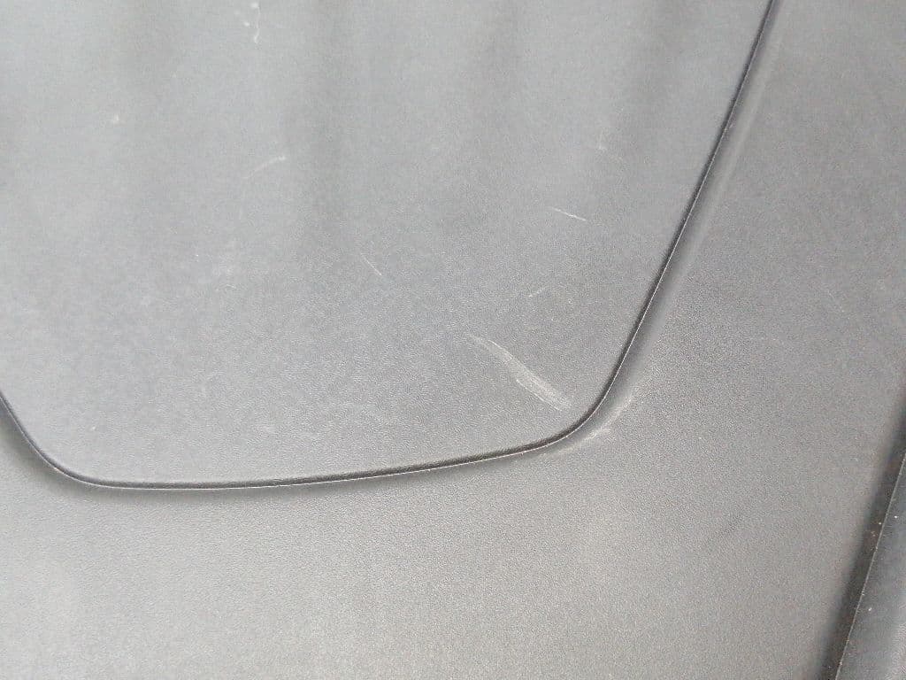 Plastico HYUNDAI ELANTRA (XD) 2