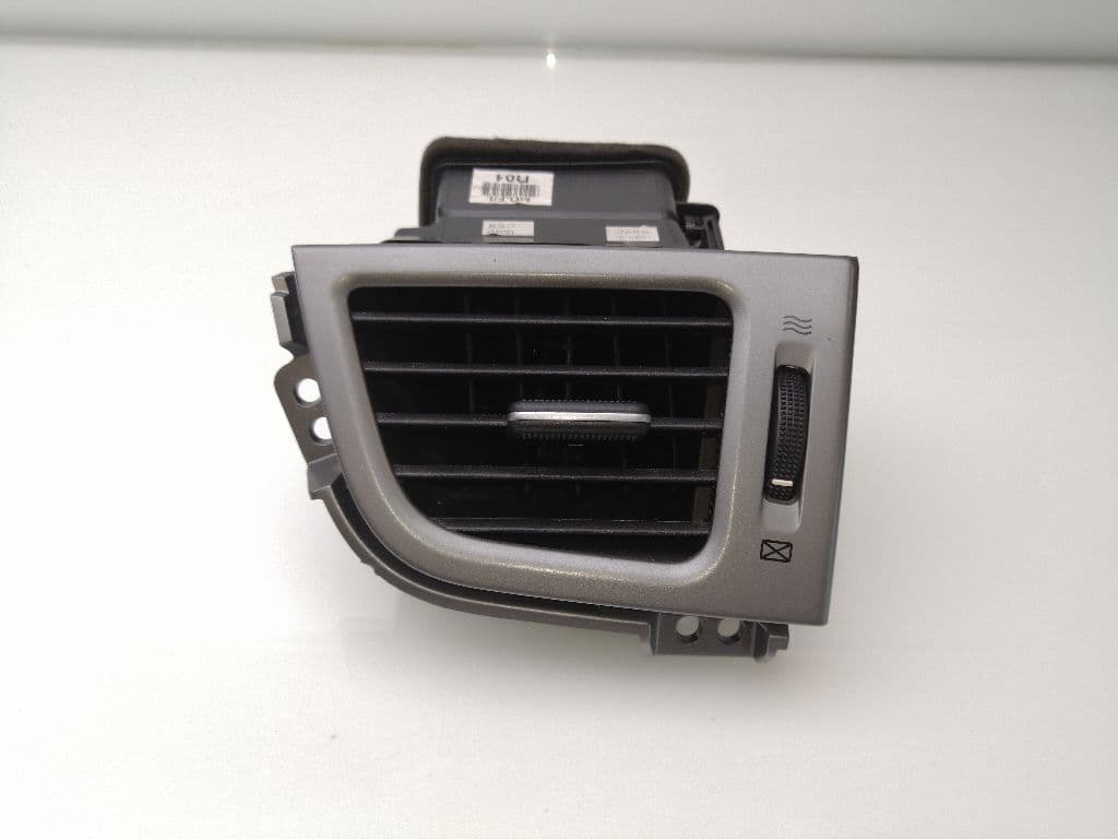 Plastico HYUNDAI ELANTRA (XD)