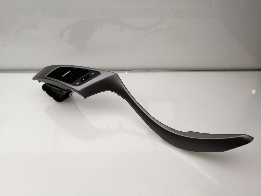 Plastico HYUNDAI ELANTRA (XD)