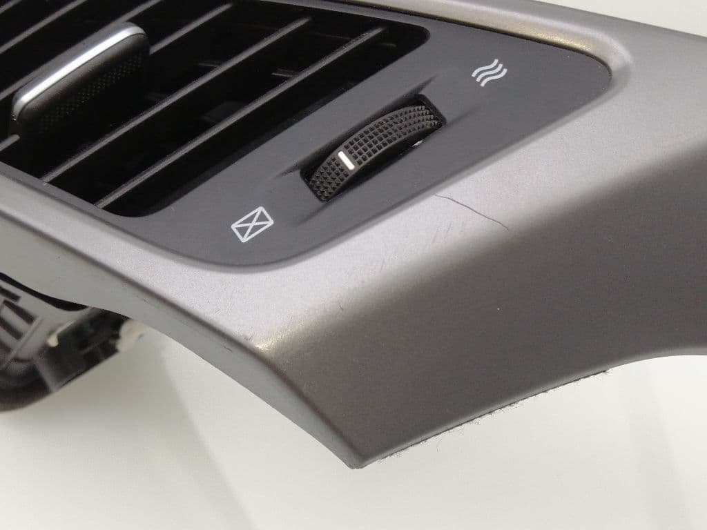 Plastico HYUNDAI ELANTRA (XD) 2