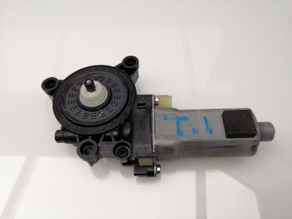 Motor elevalunas trasero izquierdo HYUNDAI ELANTRA (XD) 3