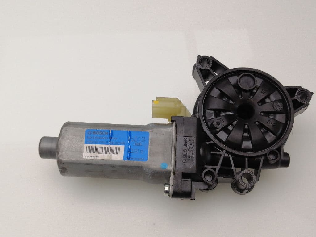 Motor elevalunas trasero izquierdo HYUNDAI ELANTRA (XD)