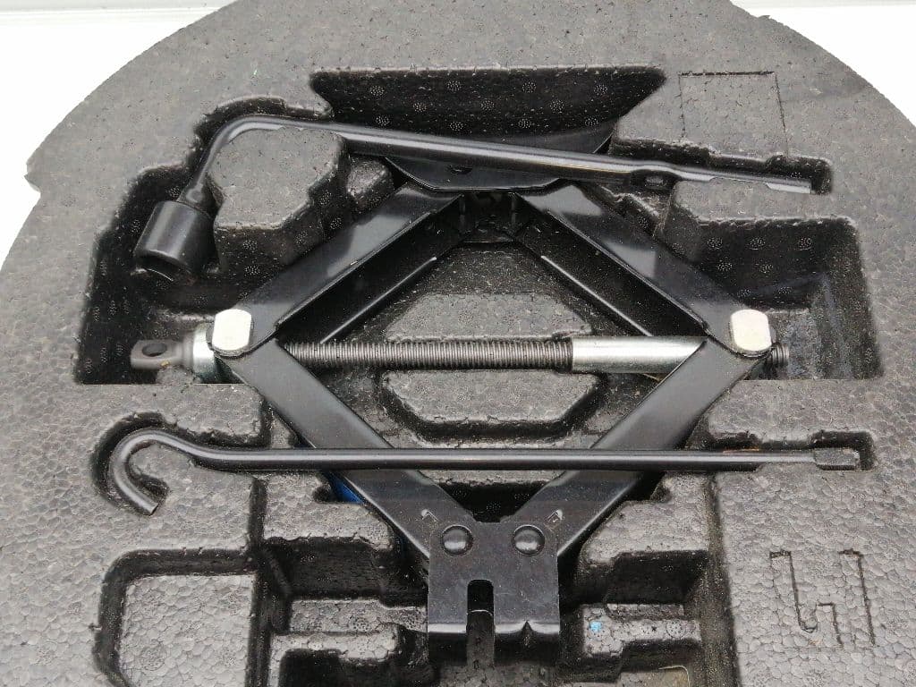 Herramientas HYUNDAI ELANTRA (XD) 3