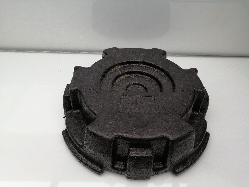 Herramientas HYUNDAI ELANTRA (XD) 2