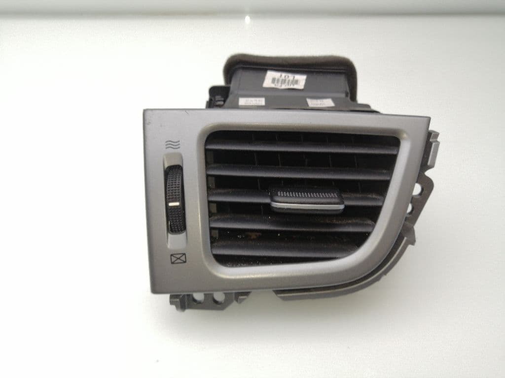 Plastico HYUNDAI ELANTRA (XD)