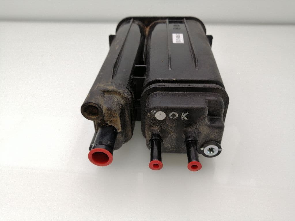 Soporte filtro gasoil HYUNDAI ELANTRA (XD) 4