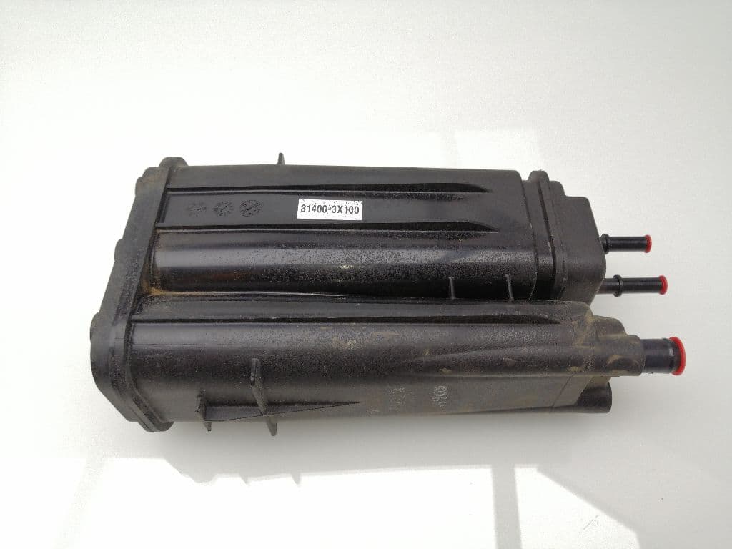 Soporte filtro gasoil HYUNDAI ELANTRA (XD)