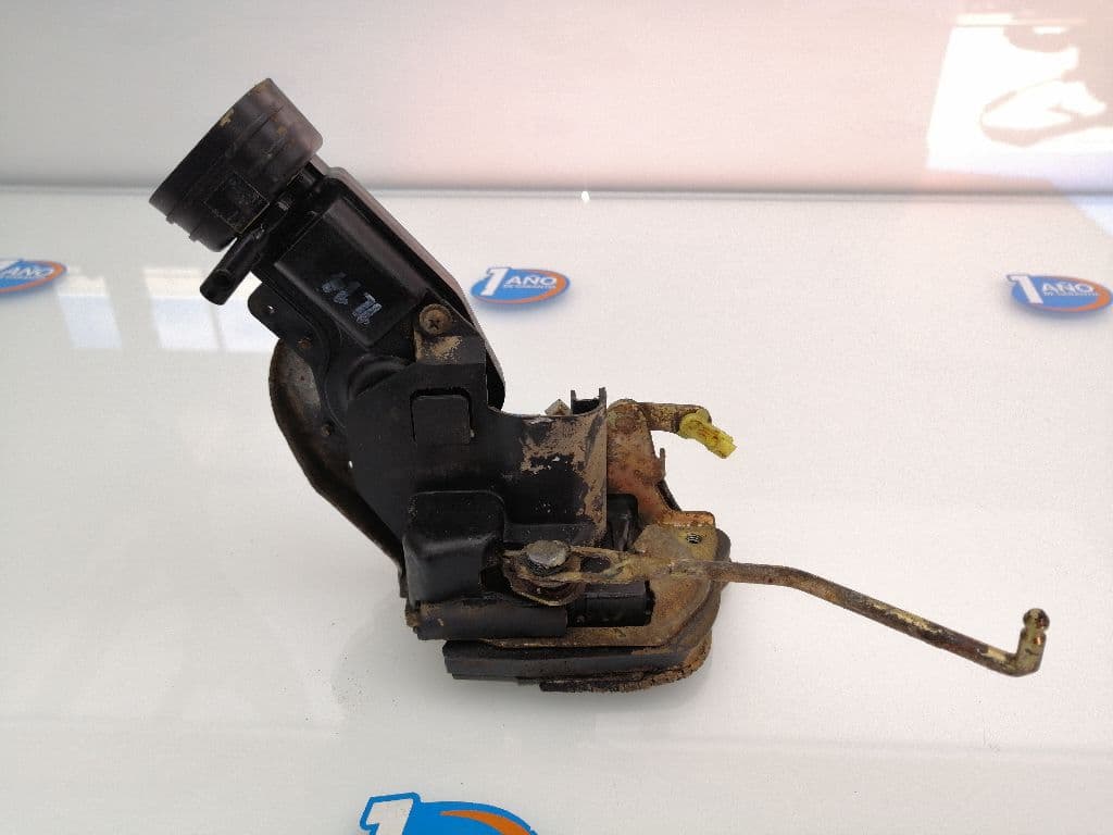 Cerradura puerta trasera izquierda SUZUKI GRAND VITARA 5 PUERTAS SQ (FT) 3
