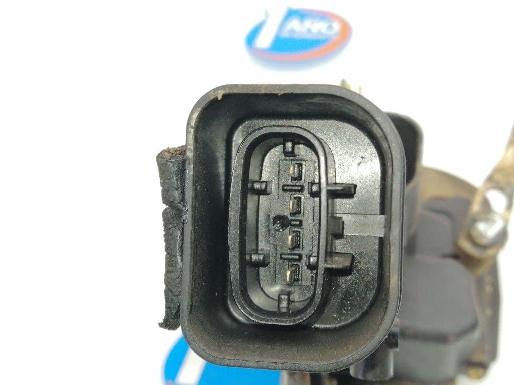 Cerradura puerta trasera izquierda SUZUKI GRAND VITARA 5 PUERTAS SQ (FT) 2