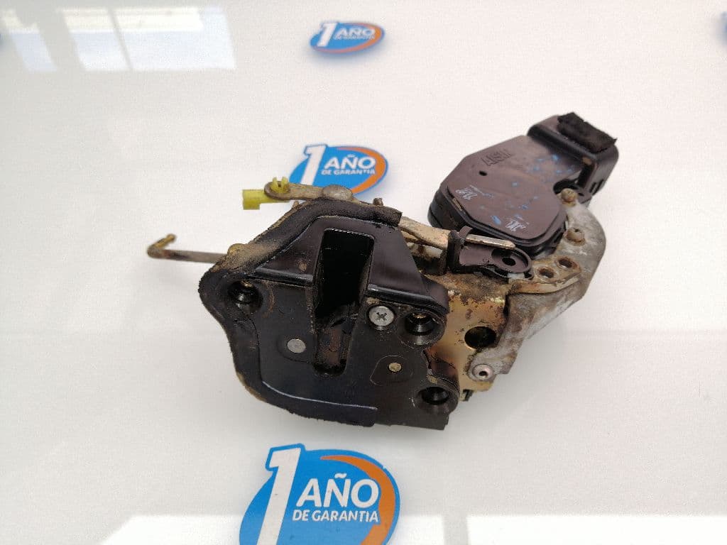 Cerradura puerta trasera izquierda SUZUKI GRAND VITARA 5 PUERTAS SQ (FT)