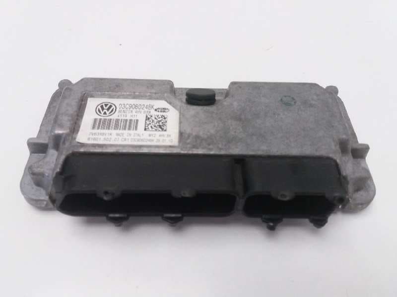 Centralita motor uce SEAT IBIZA (6L1)