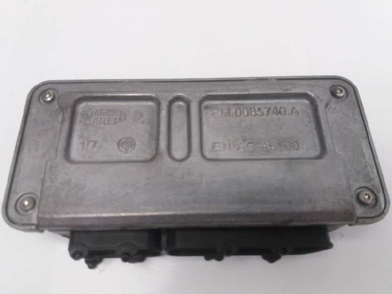 Centralita motor uce SEAT IBIZA (6L1) 3