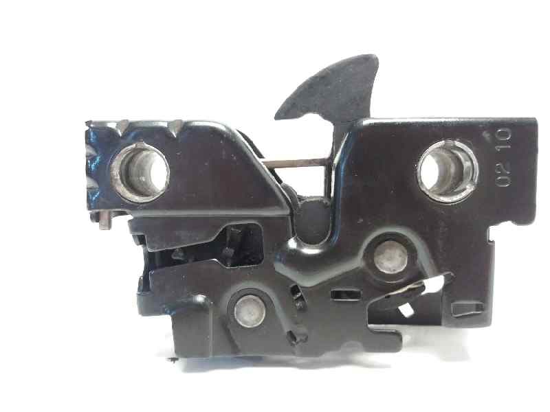 Cerradura capot SEAT IBIZA (6L1) 4