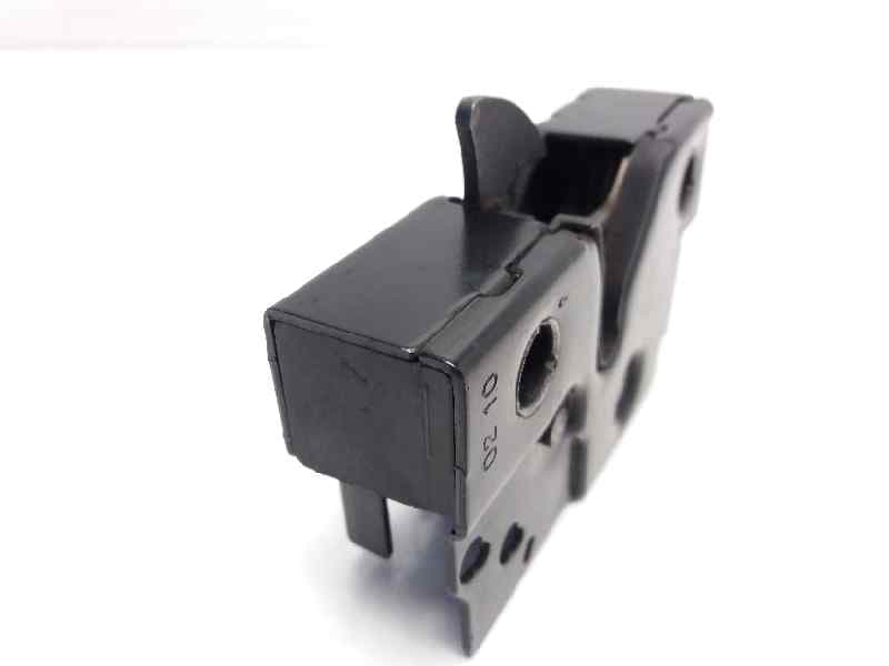 Cerradura capot SEAT IBIZA (6L1) 2