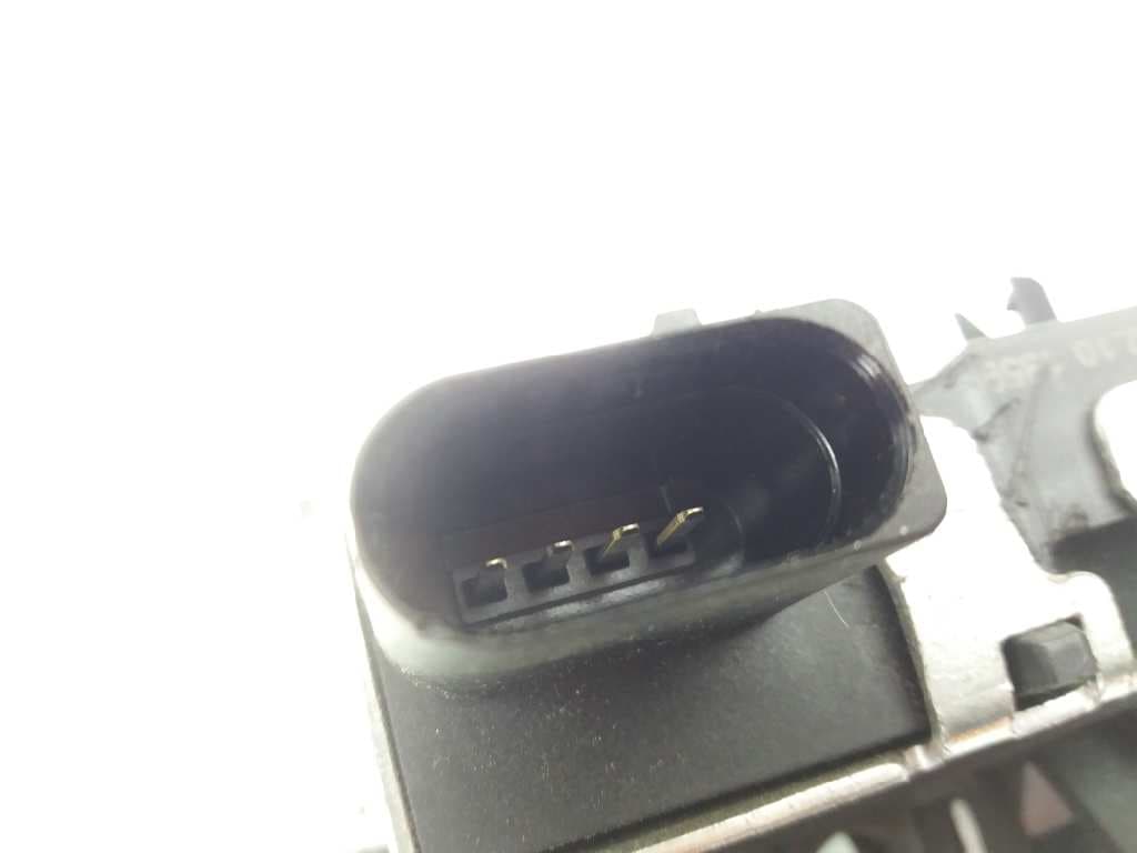 Cerradura maletero / porton SEAT IBIZA (6L1) 5