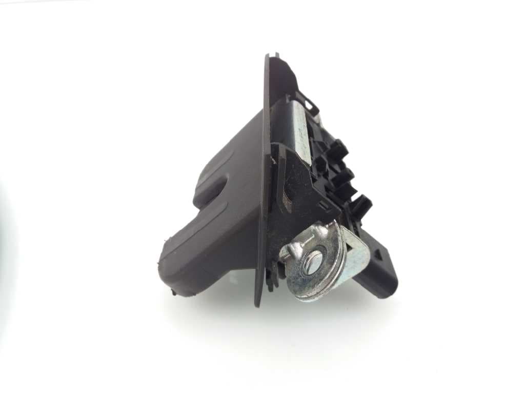 Cerradura maletero / porton SEAT IBIZA (6L1) 4
