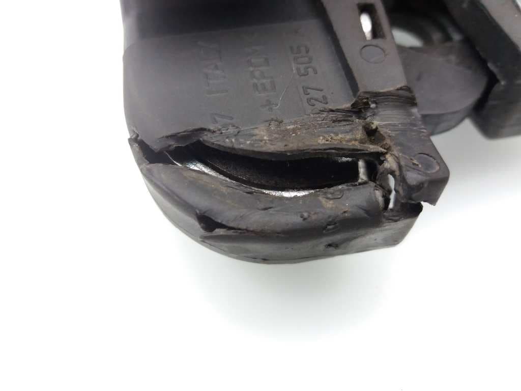 Cerradura maletero / porton SEAT IBIZA (6L1) 2