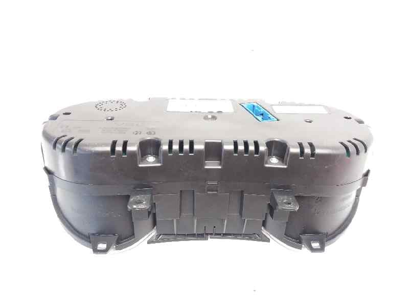 Cuadro instrumentos SEAT IBIZA (6L1) 4