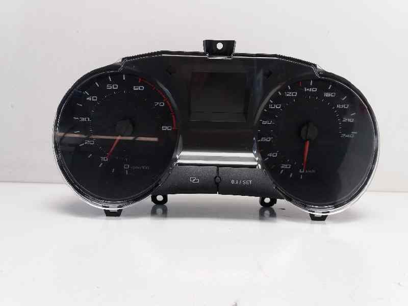 Cuadro instrumentos SEAT IBIZA (6L1)