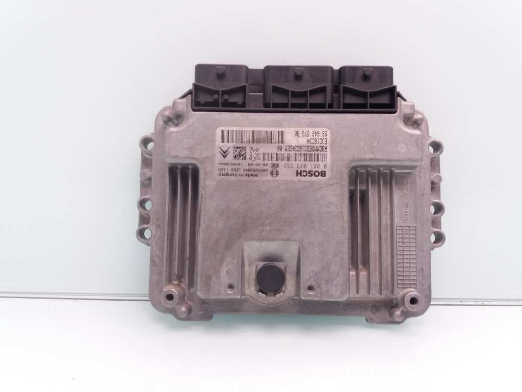 Centralita motor uce PEUGEOT 308
