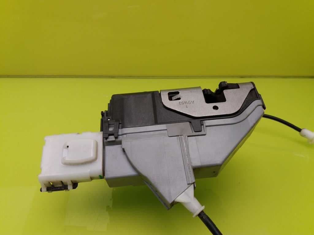 Cerradura puerta trasera izquierda PEUGEOT 308 3