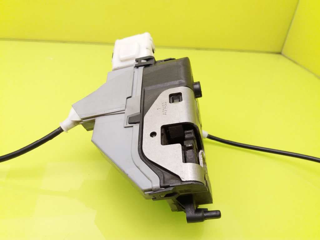 Cerradura puerta trasera izquierda PEUGEOT 308 2