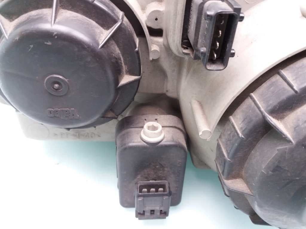 Faro izquierdo SAAB 9-3 BERLINA 2