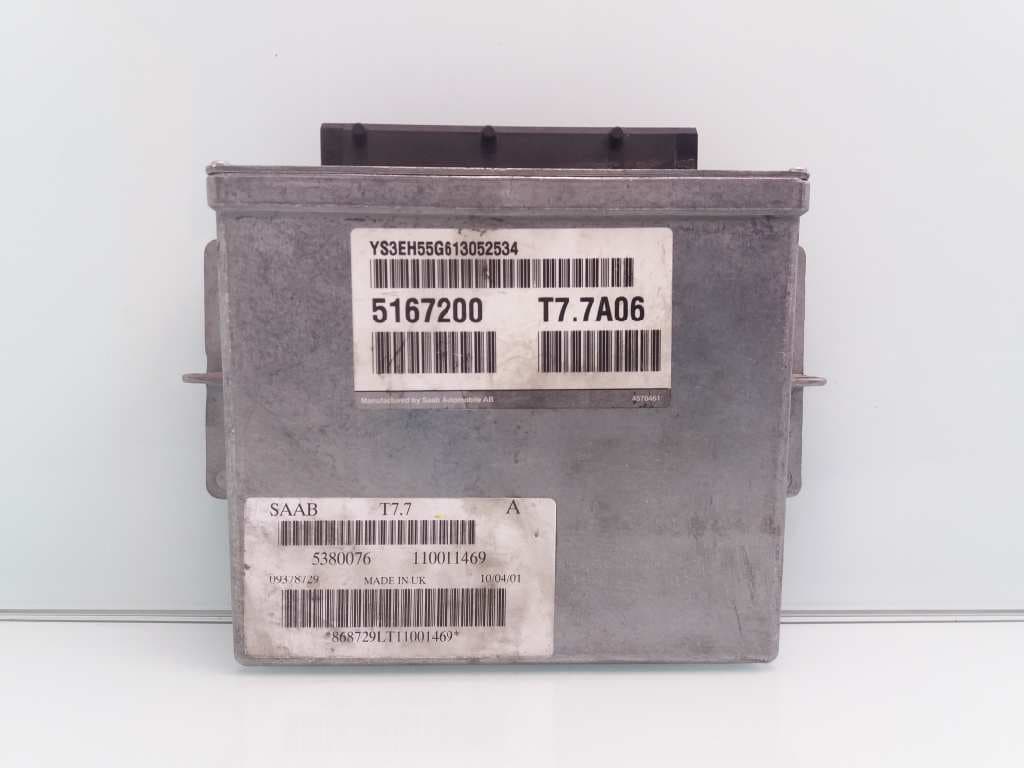 Centralita motor uce SAAB 9-3 BERLINA