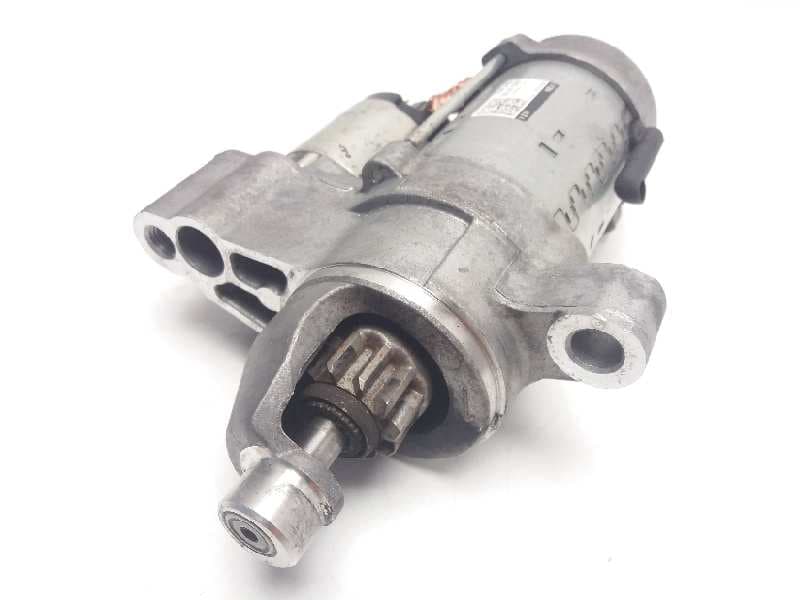 Motor arranque AUDI A4 BERLINA (8E)