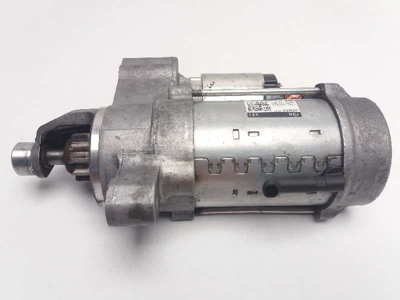Motor arranque AUDI A4 BERLINA (8E) 4