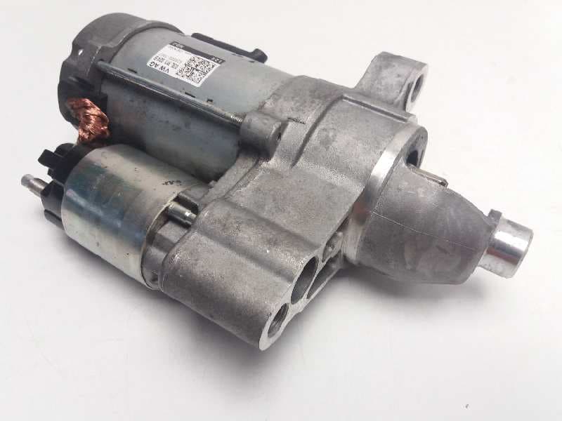 Motor arranque AUDI A4 BERLINA (8E) 2