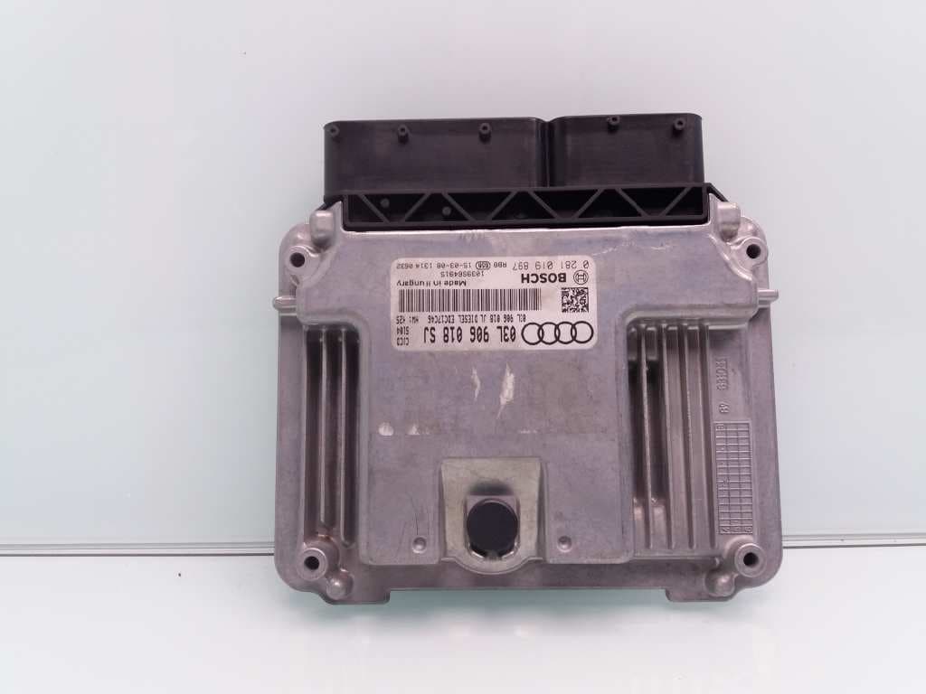 Centralita motor uce AUDI A4 BERLINA (8E)