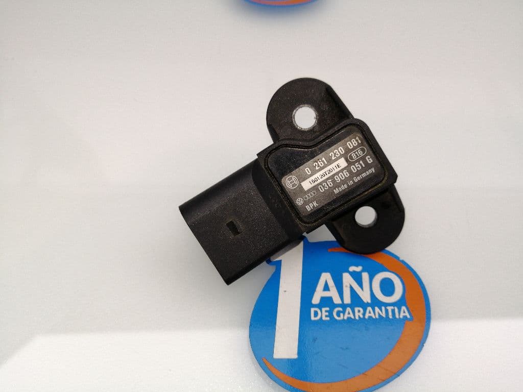 Sensor AUDI A4 BERLINA (8E)