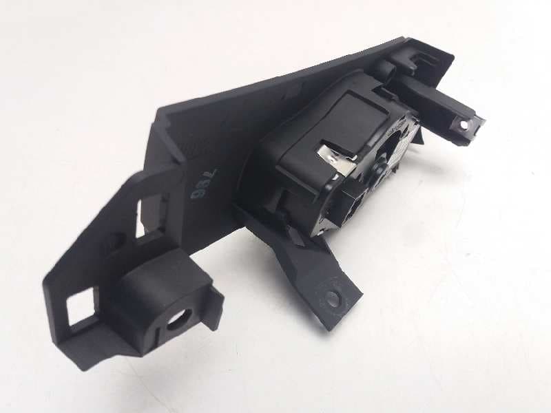 Mando luces AUDI A4 BERLINA (8E) 4