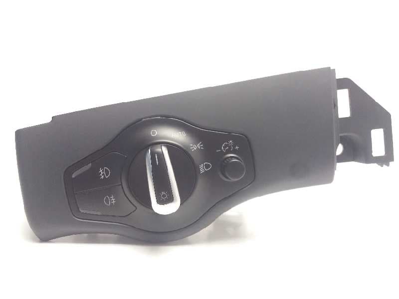 Mando luces AUDI A4 BERLINA (8E)