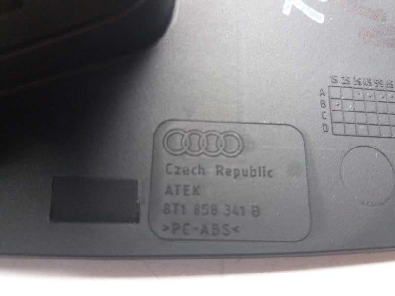 Mando luces AUDI A4 BERLINA (8E) 2