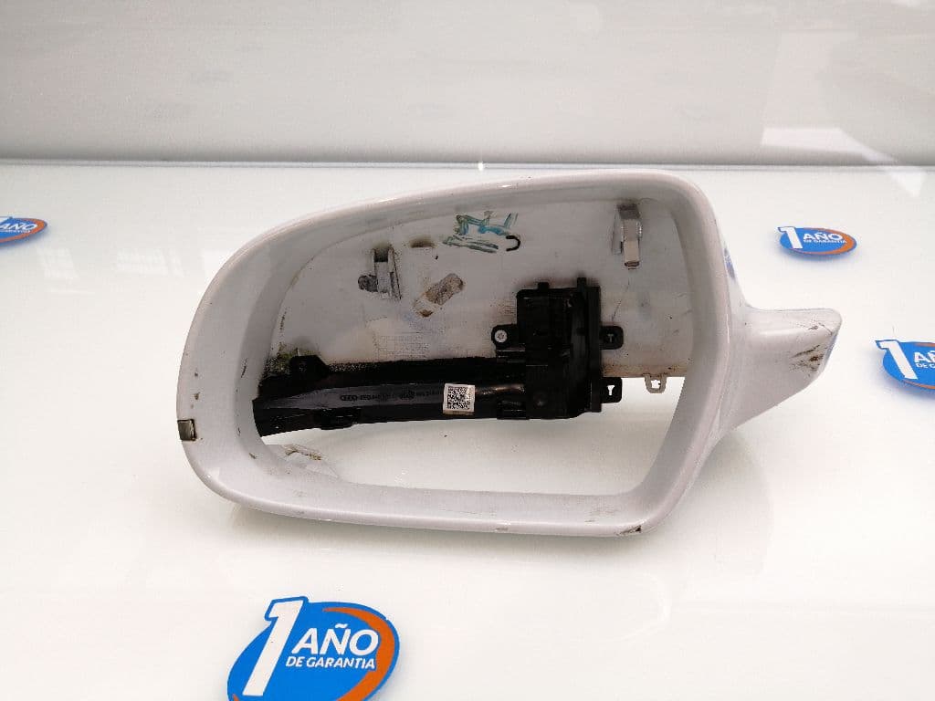 Retrovisor izquierdo AUDI A4 BERLINA (8E)