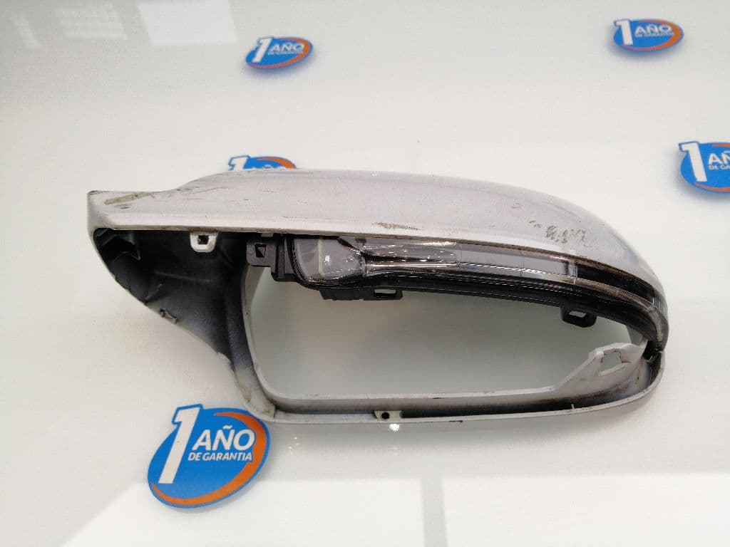 Retrovisor izquierdo AUDI A4 BERLINA (8E) 4