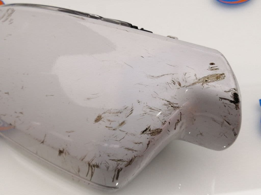 Retrovisor izquierdo AUDI A4 BERLINA (8E) 2
