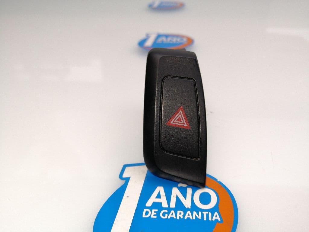 Warning AUDI A4 BERLINA (8E)