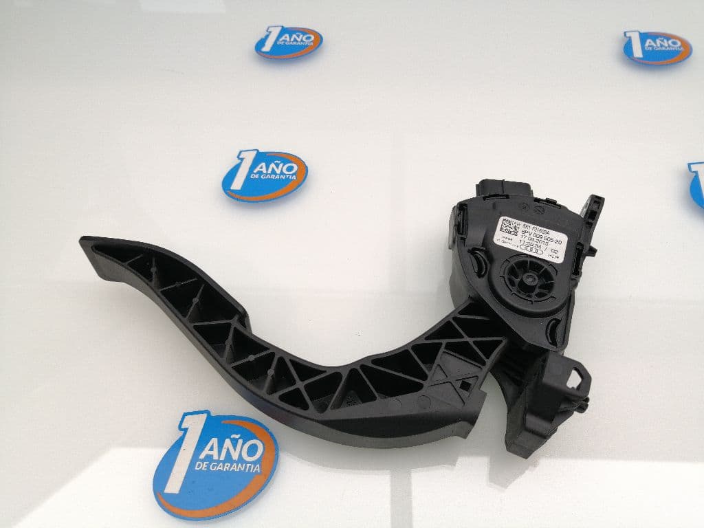 Pedal acelerador AUDI A4 BERLINA (8E) 2